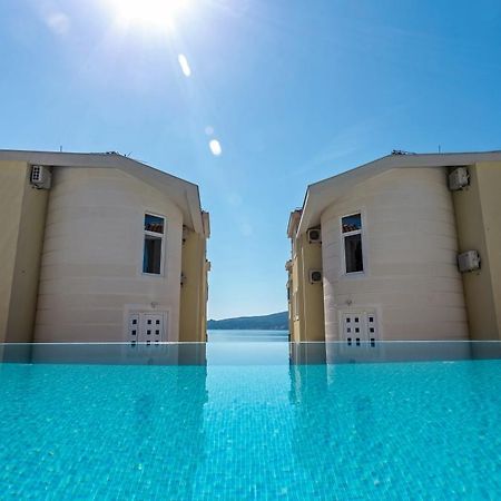 بِييلا Adriadome Apartments المظهر الخارجي الصورة