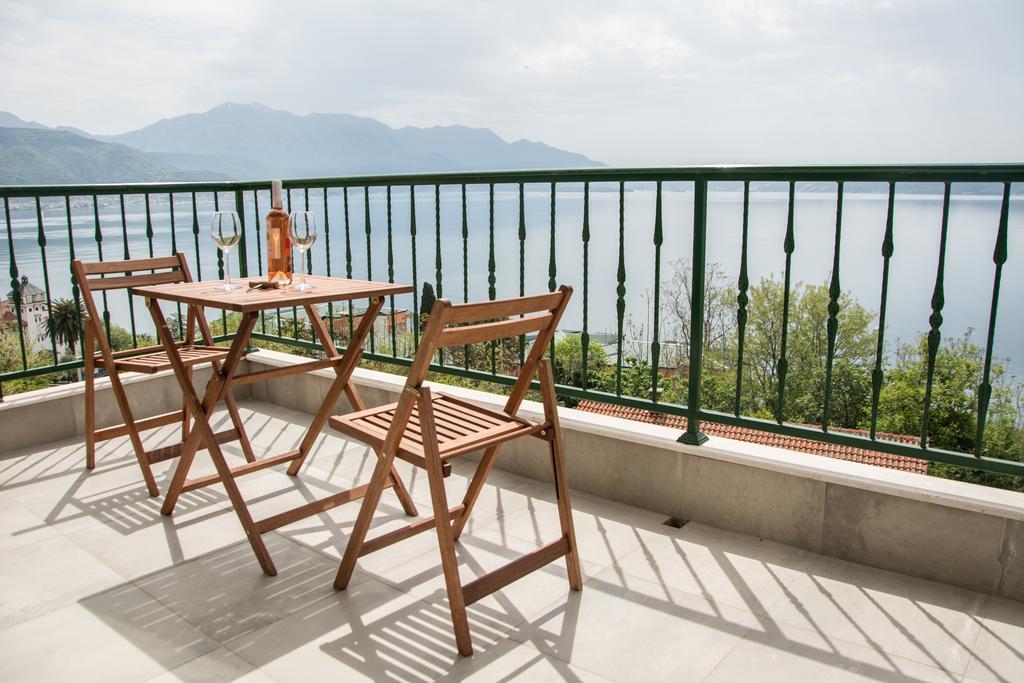 بِييلا Adriadome Apartments الغرفة الصورة