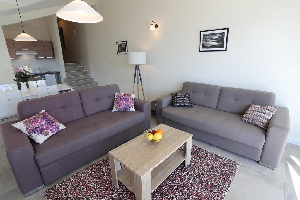 بِييلا Adriadome Apartments المظهر الخارجي الصورة