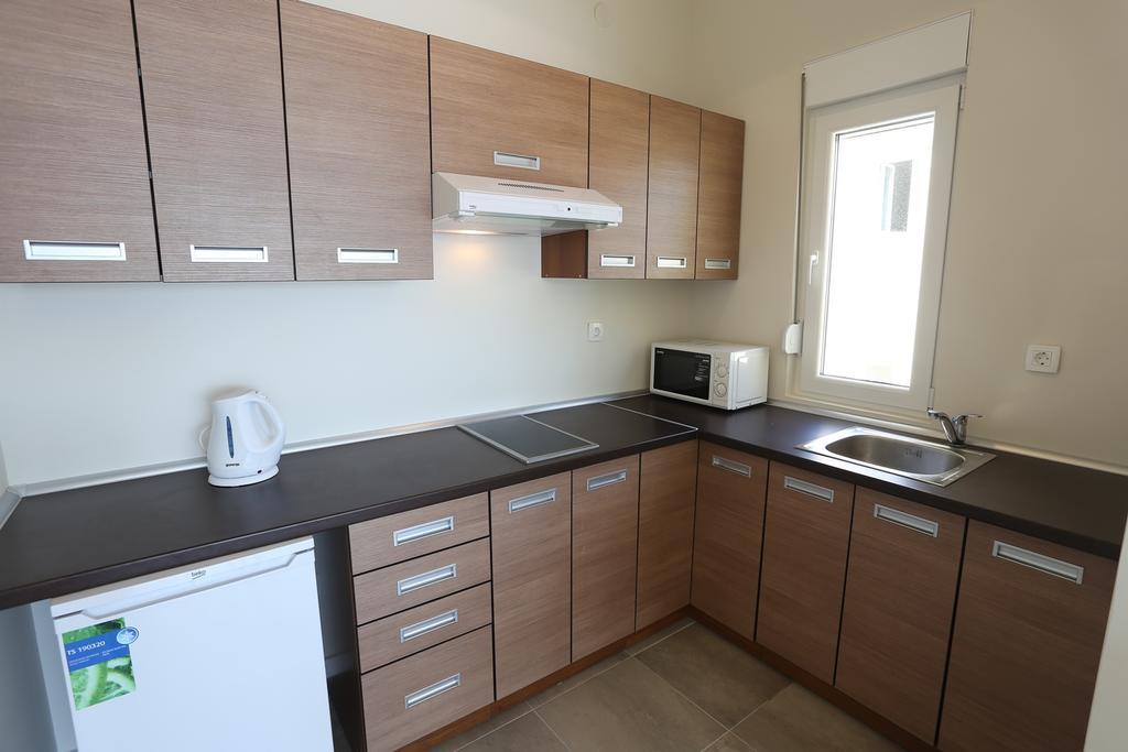 بِييلا Adriadome Apartments المظهر الخارجي الصورة