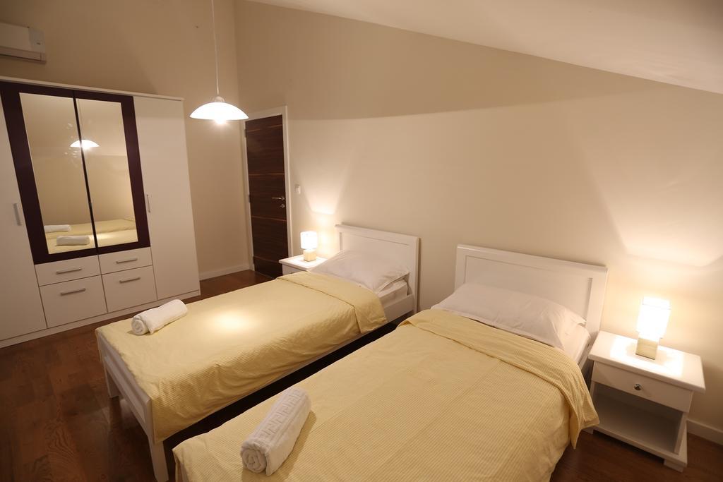 بِييلا Adriadome Apartments المظهر الخارجي الصورة